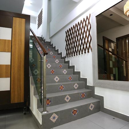 קואלה לומפור Eco Hotel At Bbcc מראה חיצוני תמונה