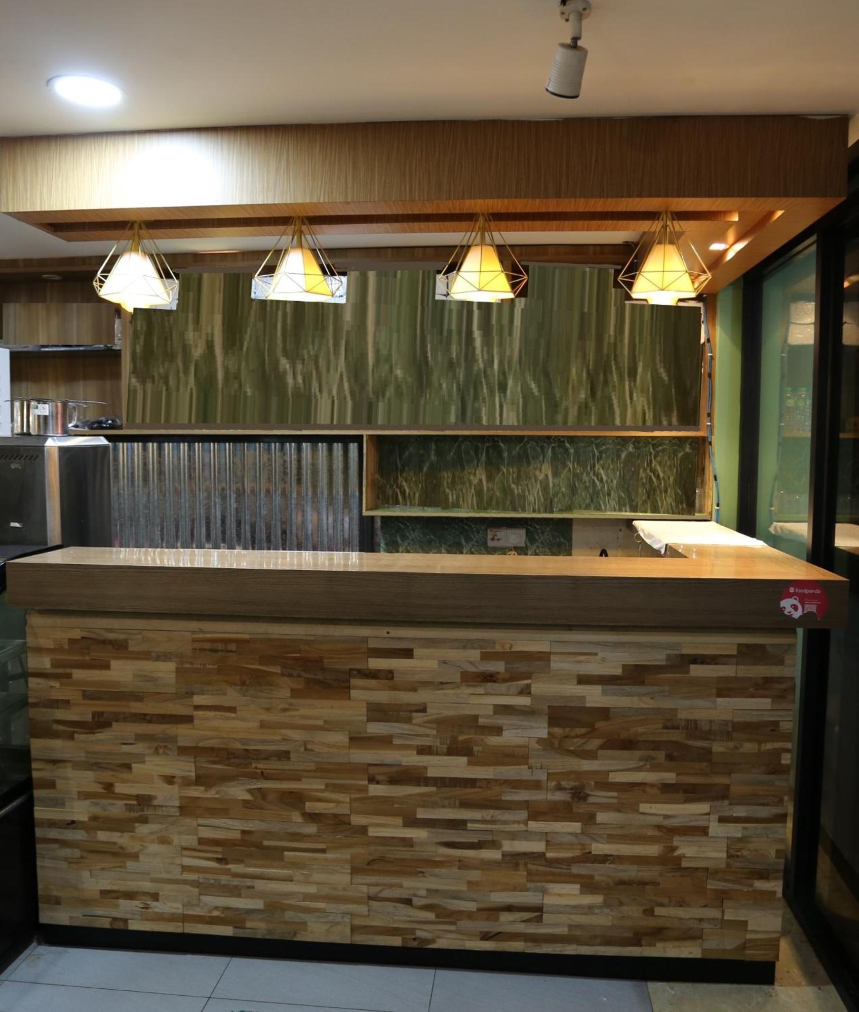 קואלה לומפור Eco Hotel At Bbcc מראה חיצוני תמונה